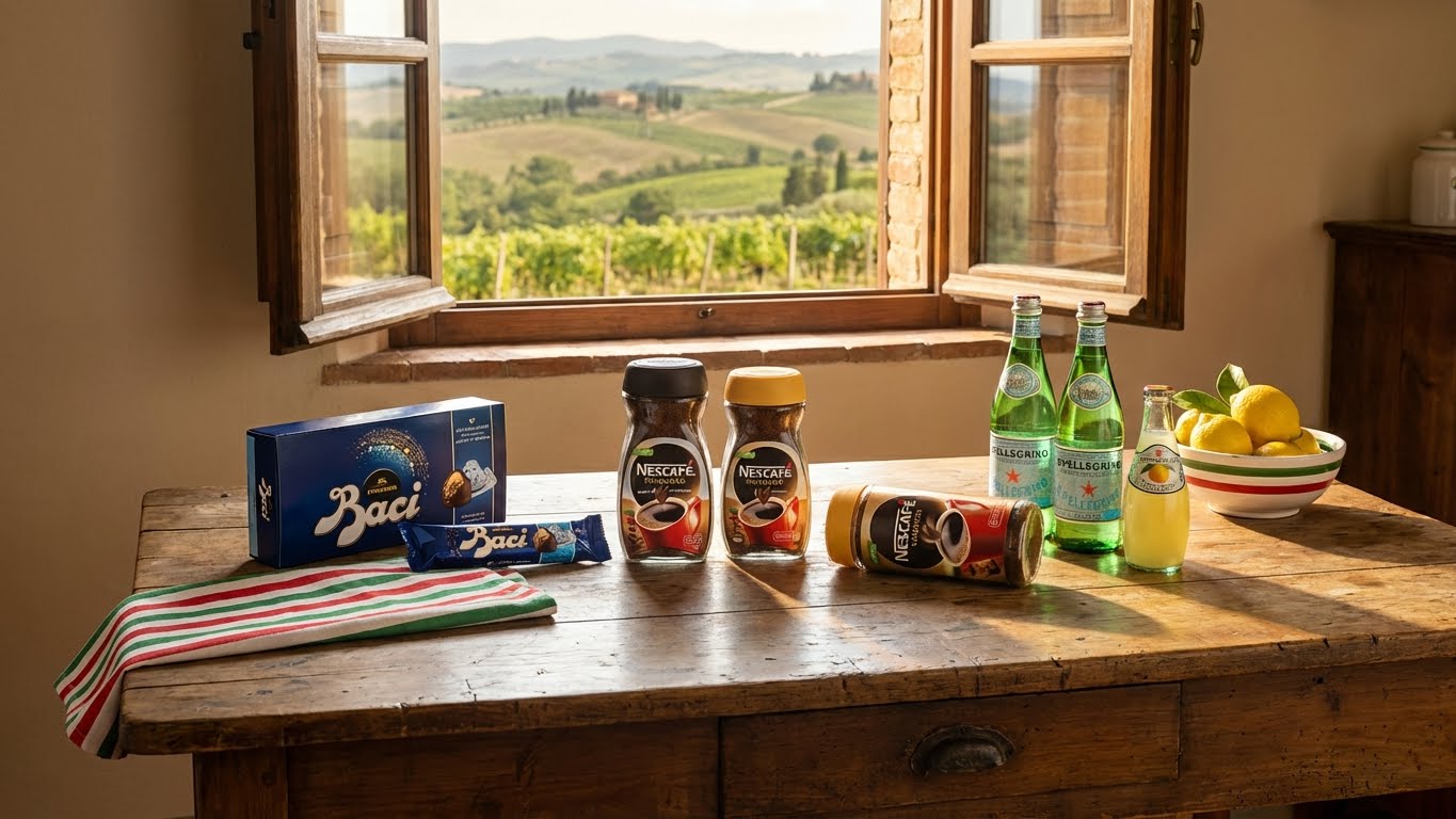 Nestlé Il Buono Che Ti Premia 2026